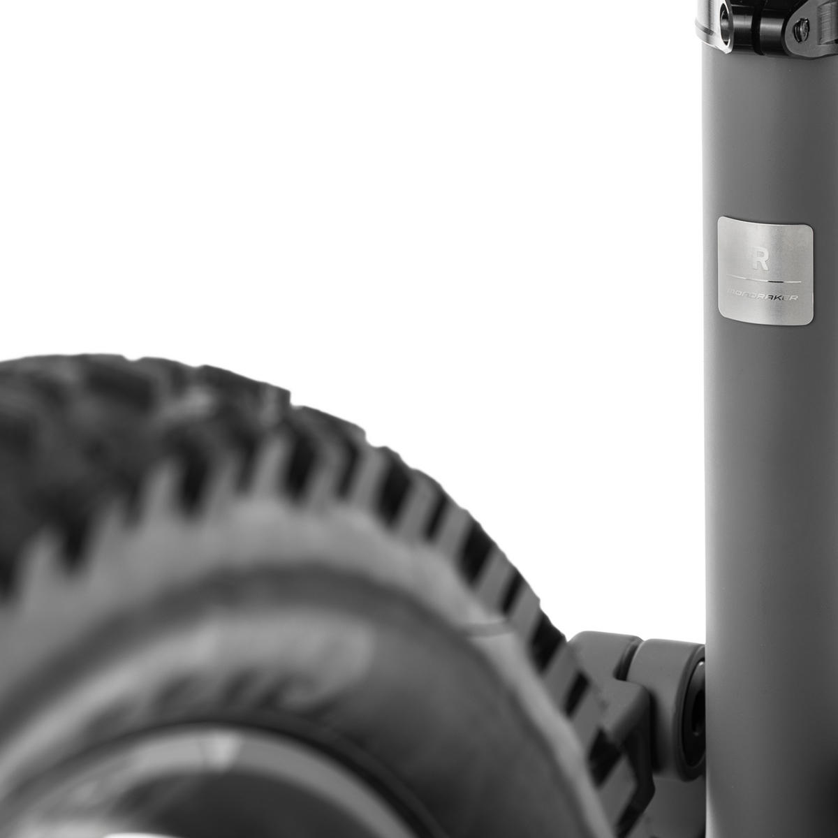 PREVENTA Bicicleta Ebike Mondraker Zendit R