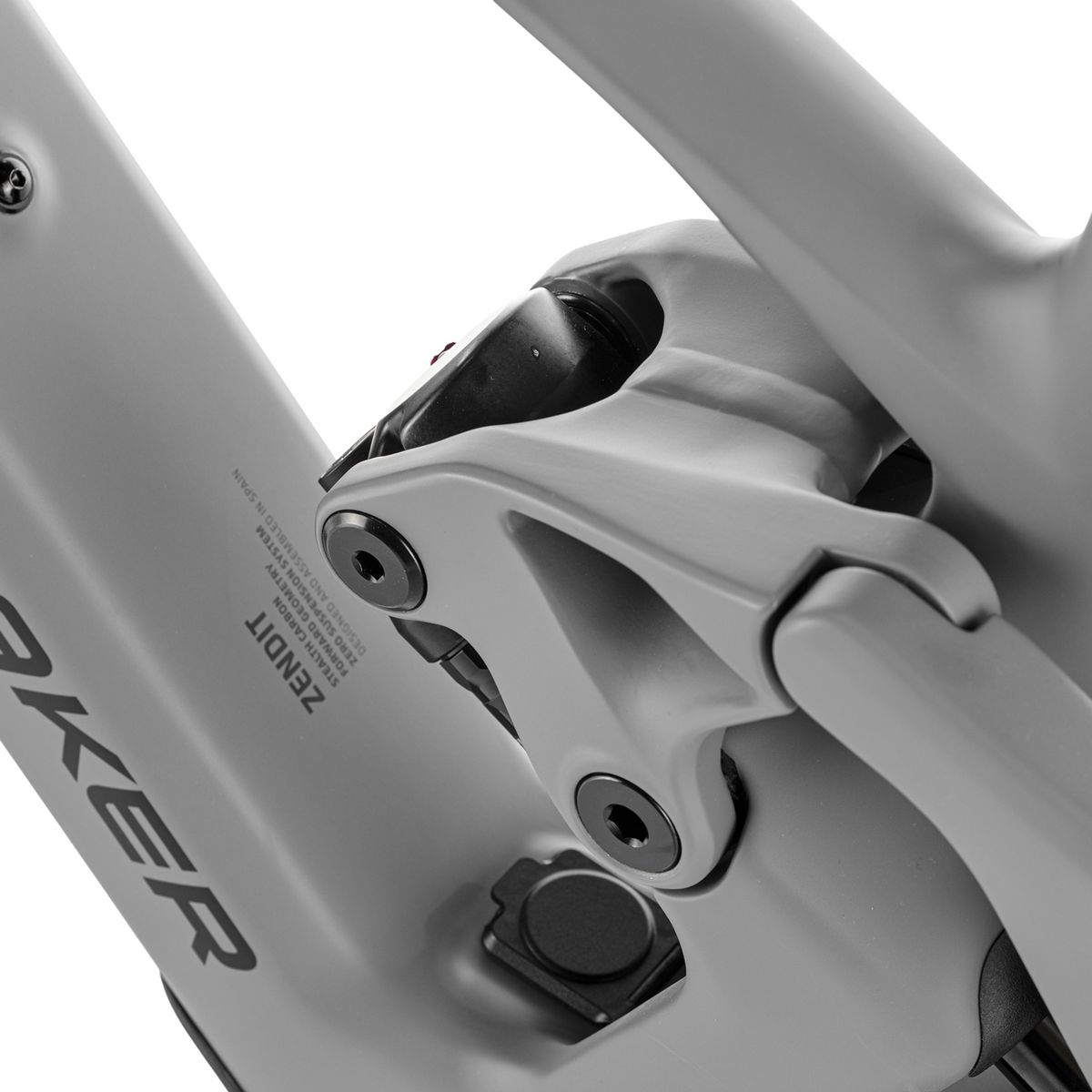 PREVENTA Bicicleta Ebike Mondraker Zendit R
