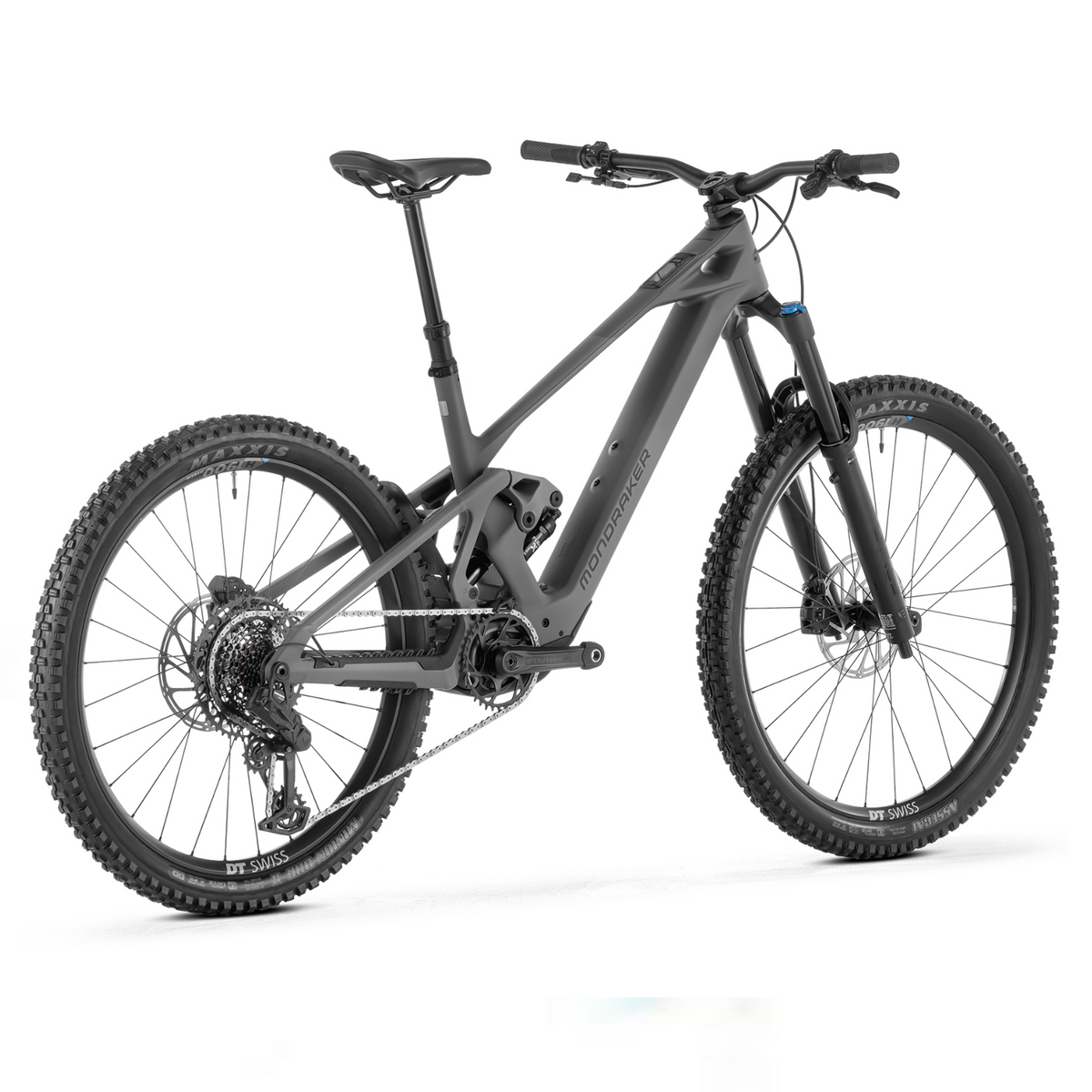 PREVENTA Bicicleta Ebike Mondraker Zendit R