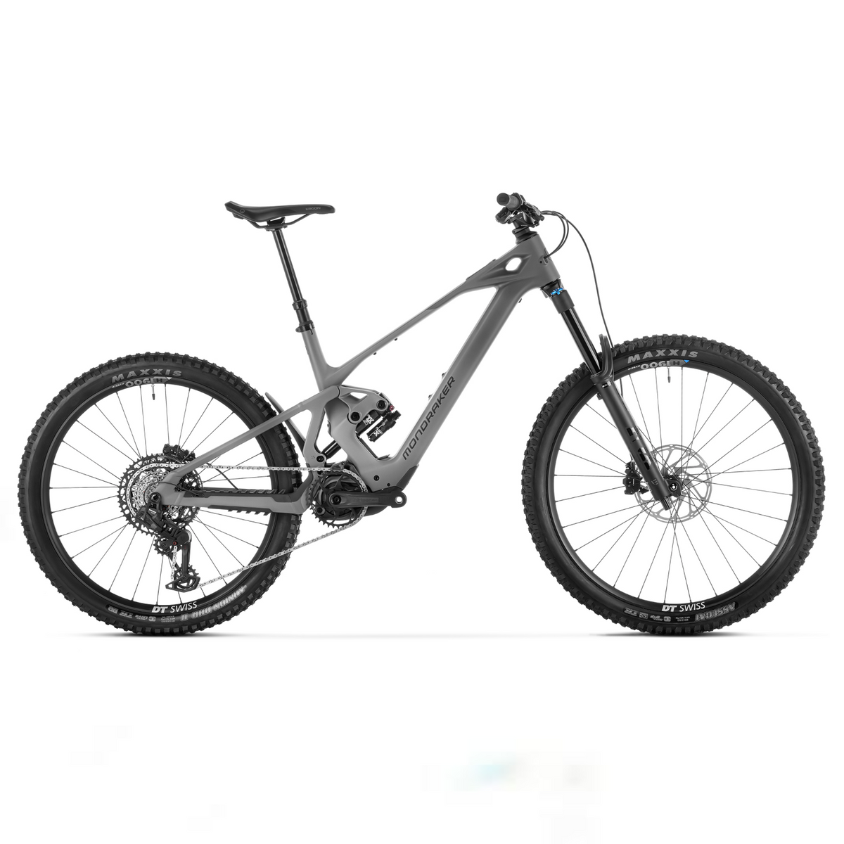 PREVENTA Bicicleta Ebike Mondraker Zendit R