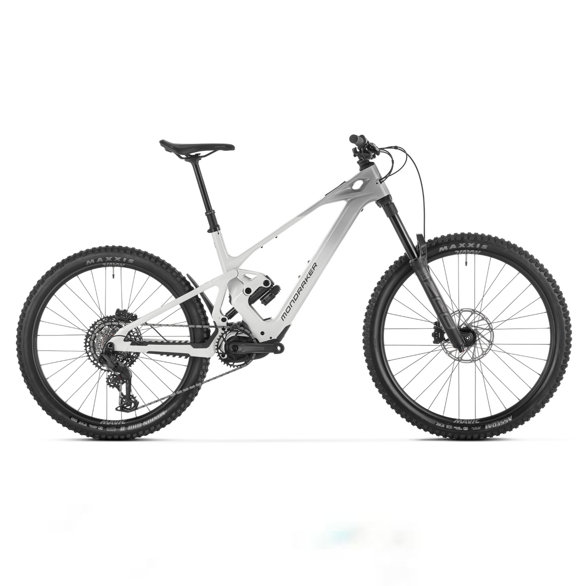 PREVENTA Bicicleta Ebike Mondraker Zendit S