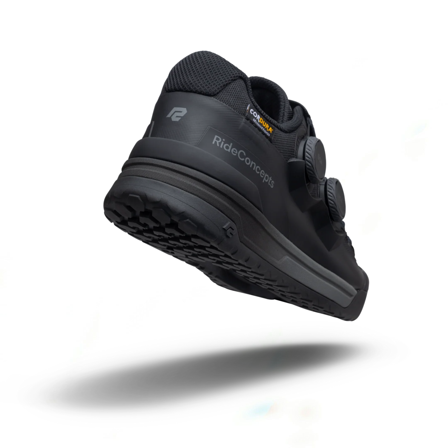 Zapatillas para ciclista Men's Hellion Elite Boa