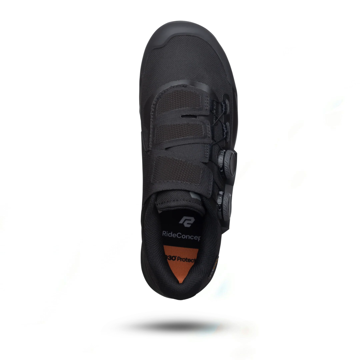 Zapatillas para ciclista Men's Hellion Elite Boa