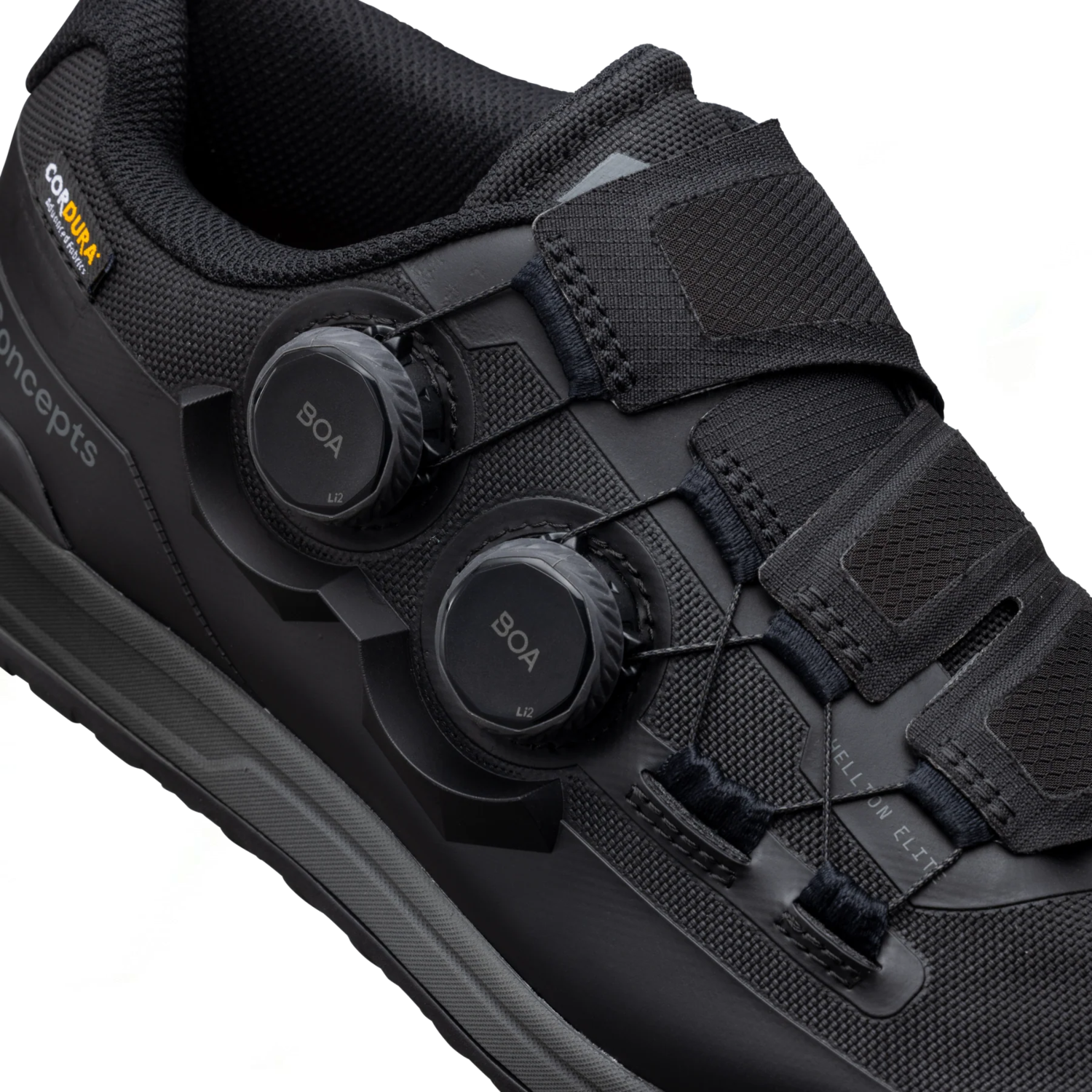 Zapatillas para ciclista Men's Hellion Elite Boa
