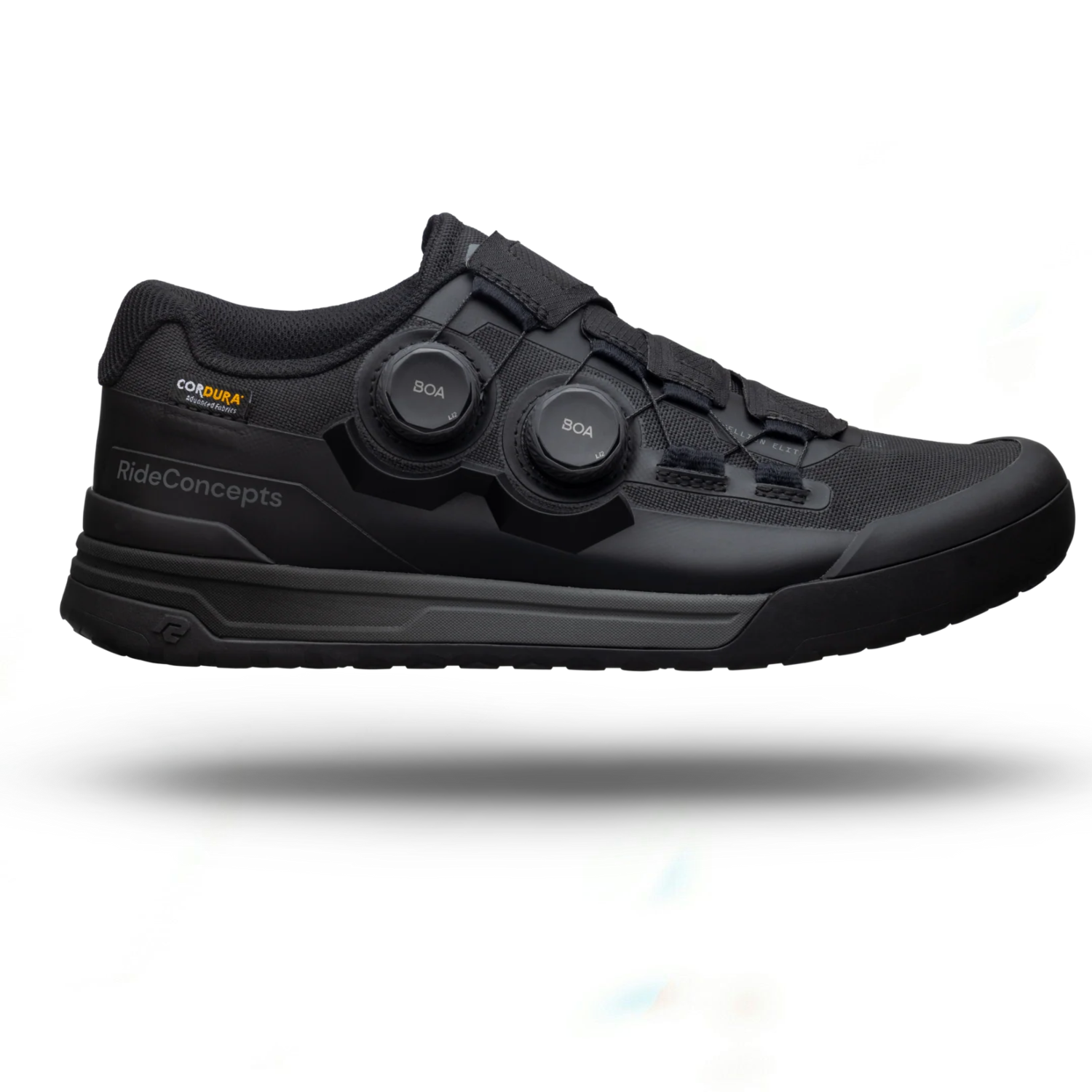 Zapatillas para ciclista Men's Hellion Elite Clip Boa