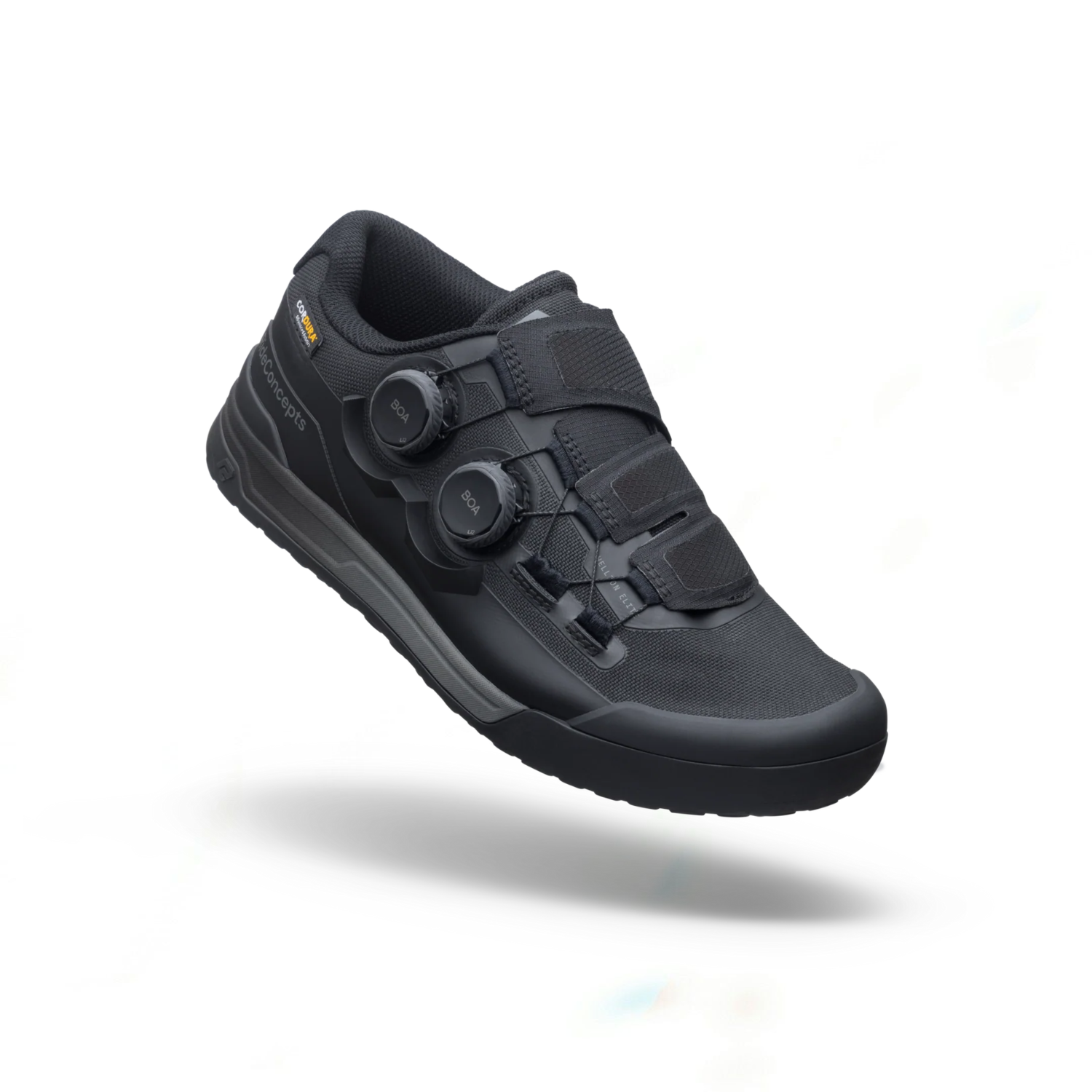Zapatillas para ciclista Men's Hellion Elite Clip Boa
