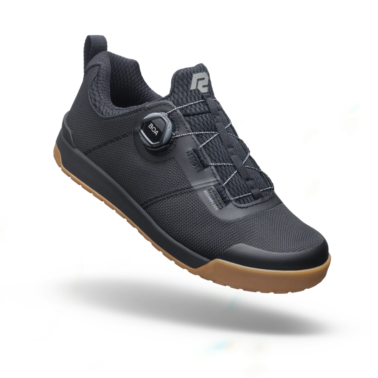 Zapatillas para ciclista Men's Accomplice Clip BOA