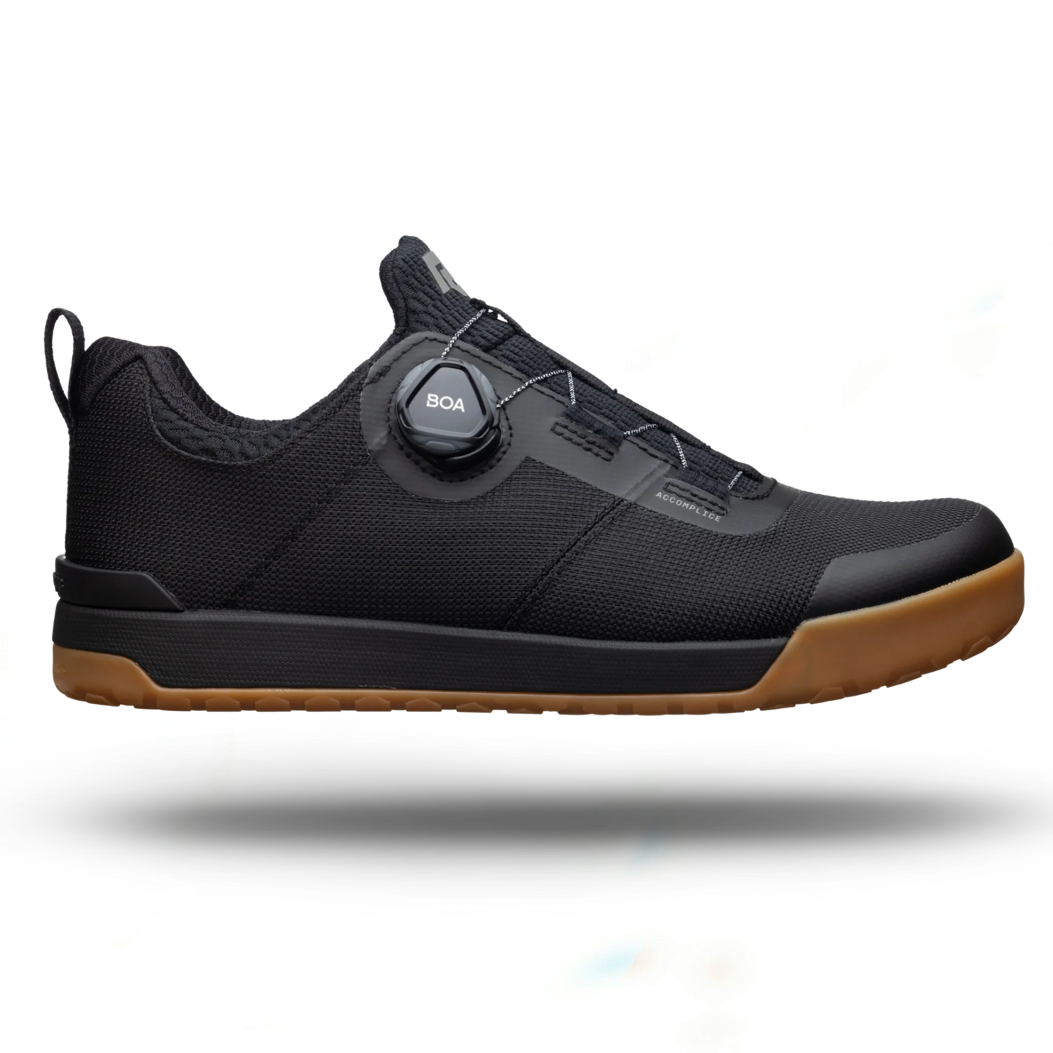 Zapatillas para ciclista Men's Accomplice Clip BOA