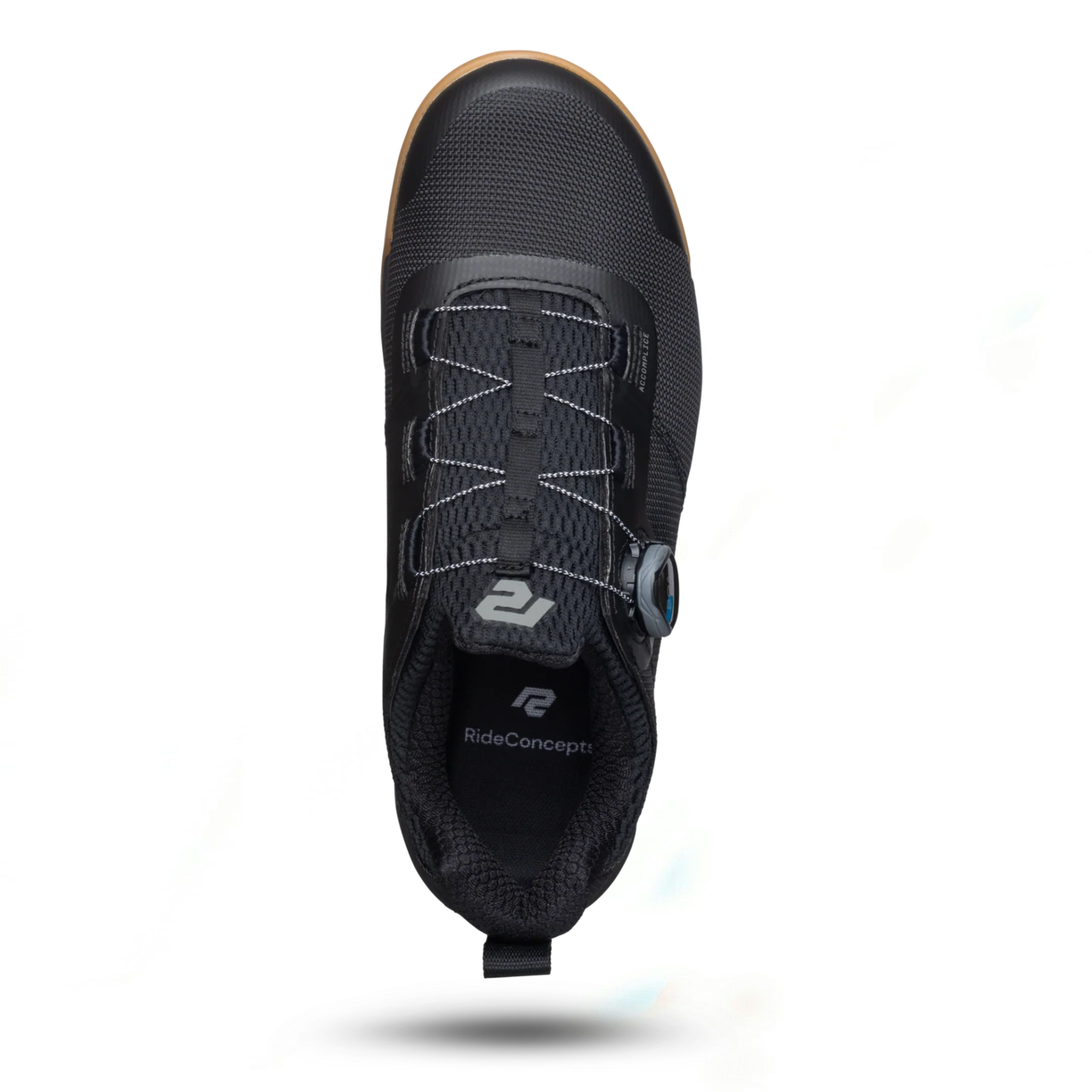 Zapatillas para ciclista Men's Accomplice Clip BOA