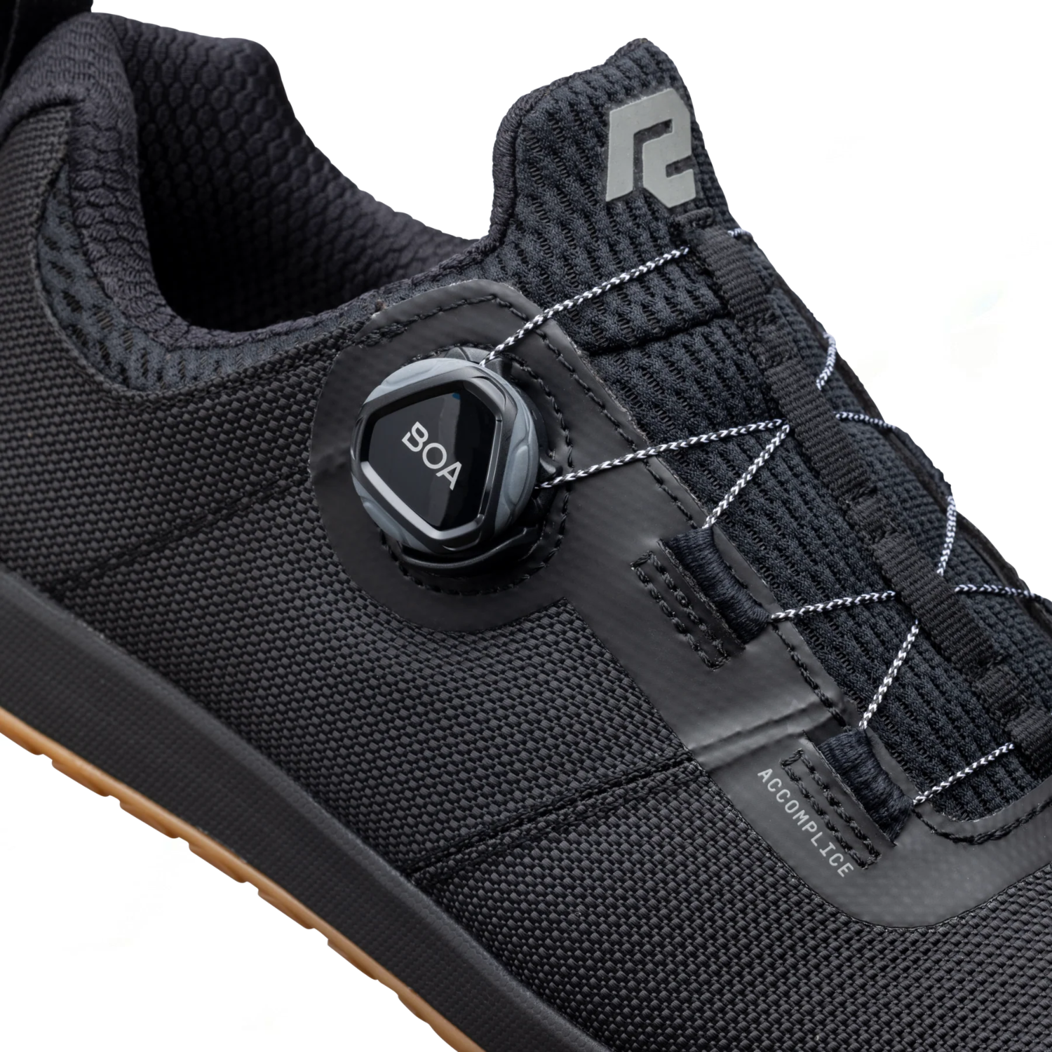 Zapatillas para ciclista Men's Accomplice Clip BOA