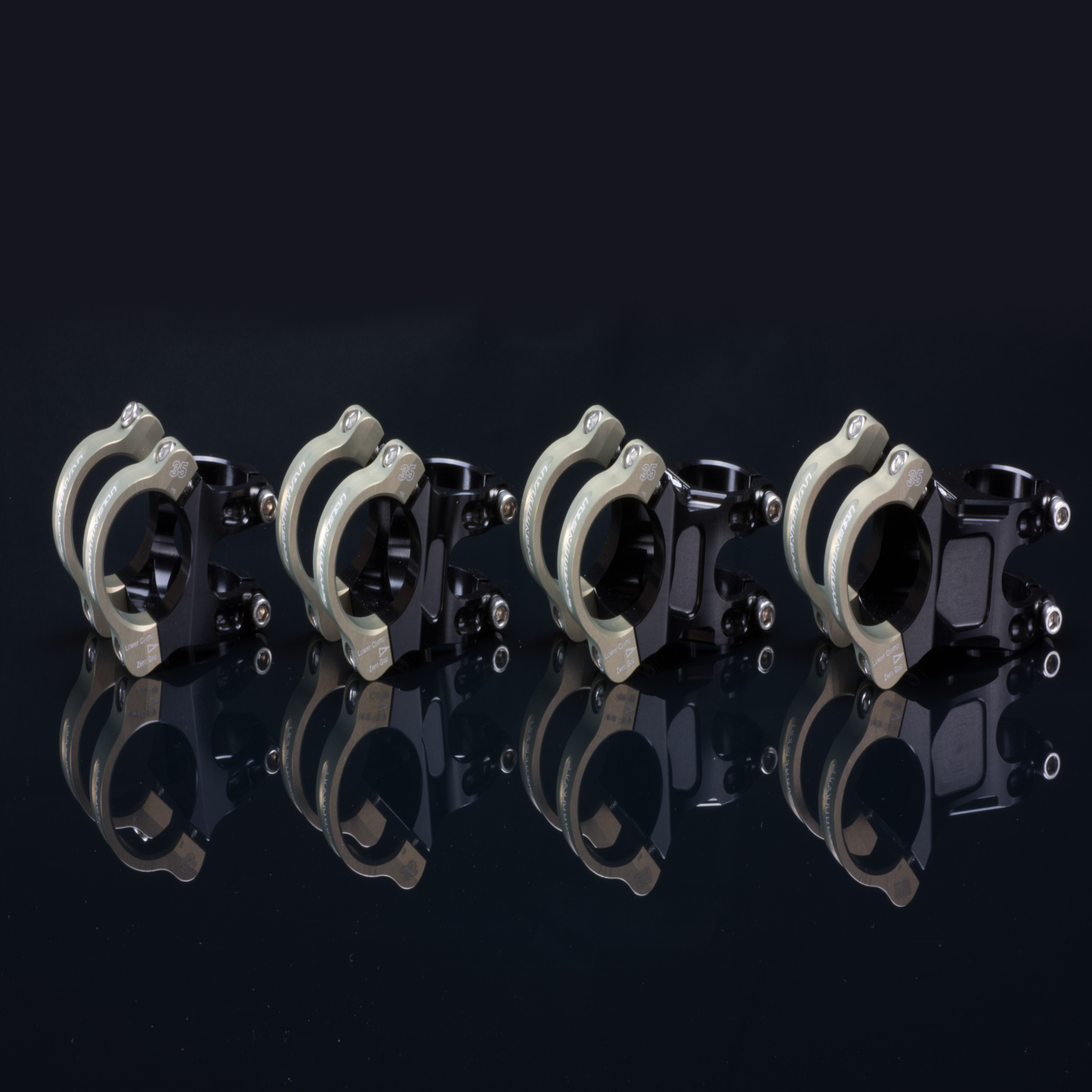 Potencia Renthal D35 Apex