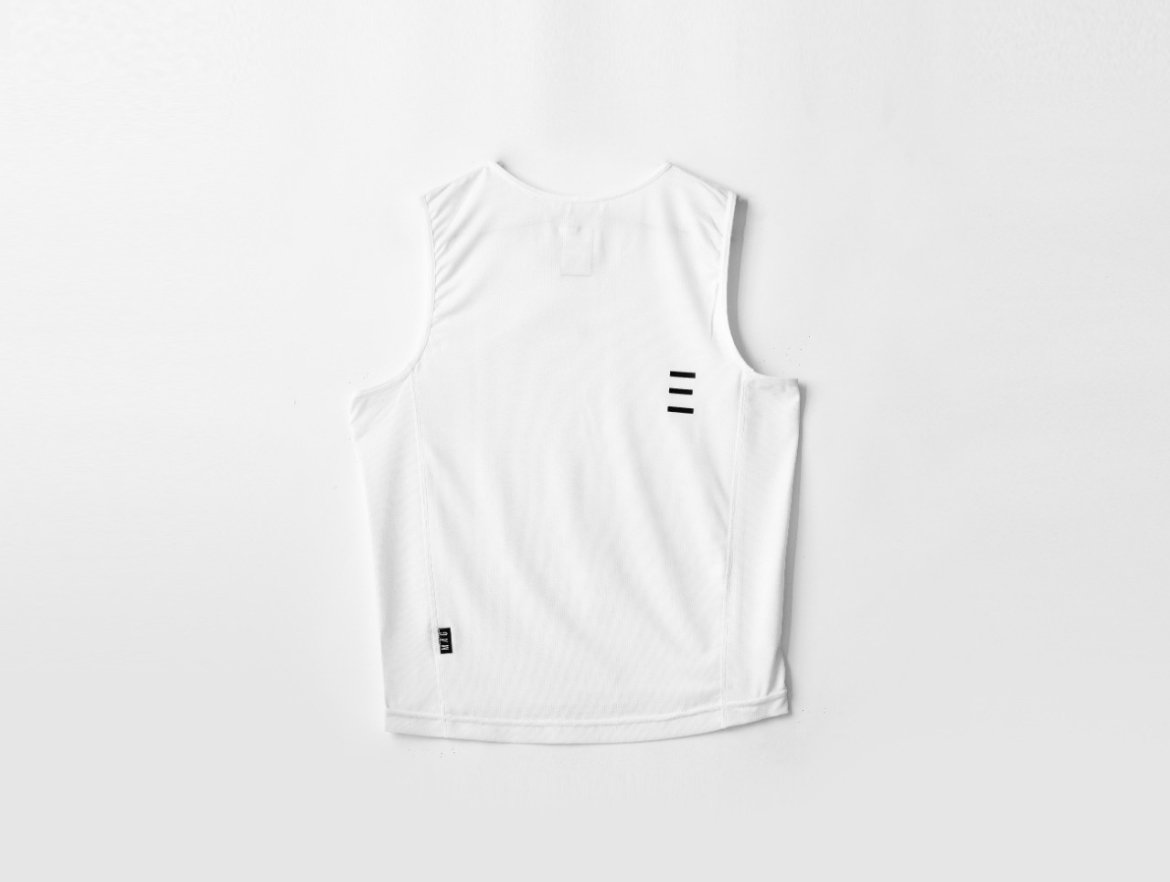 BASE LAYER MAG BLANCO