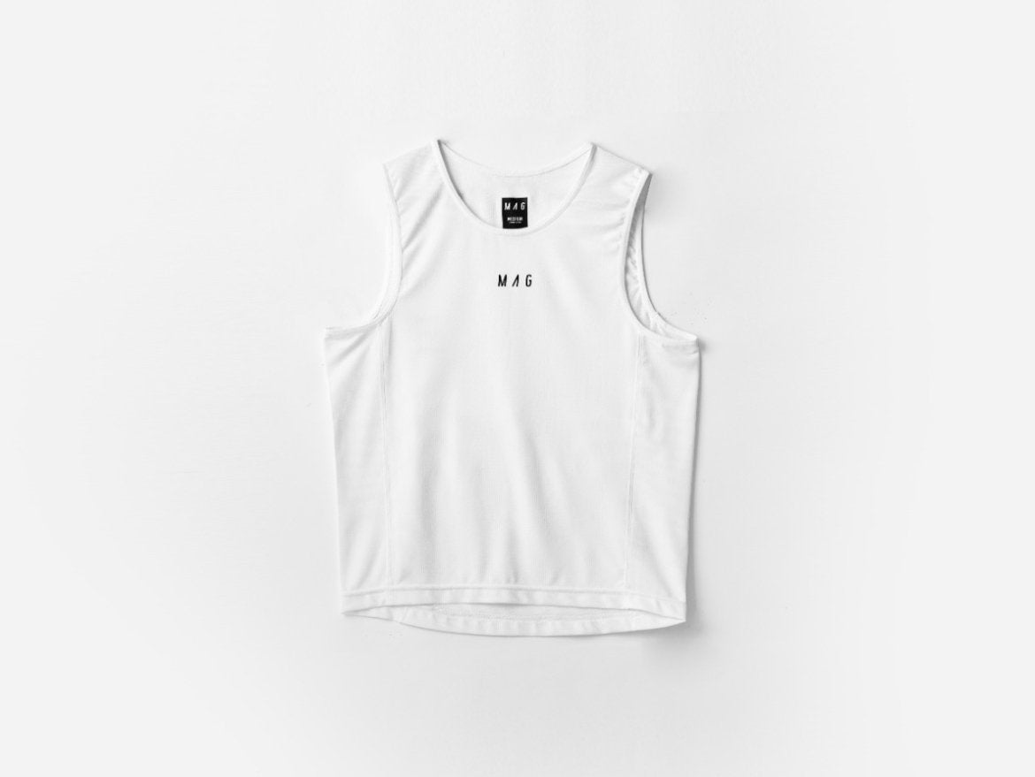 BASE LAYER MAG BLANCO