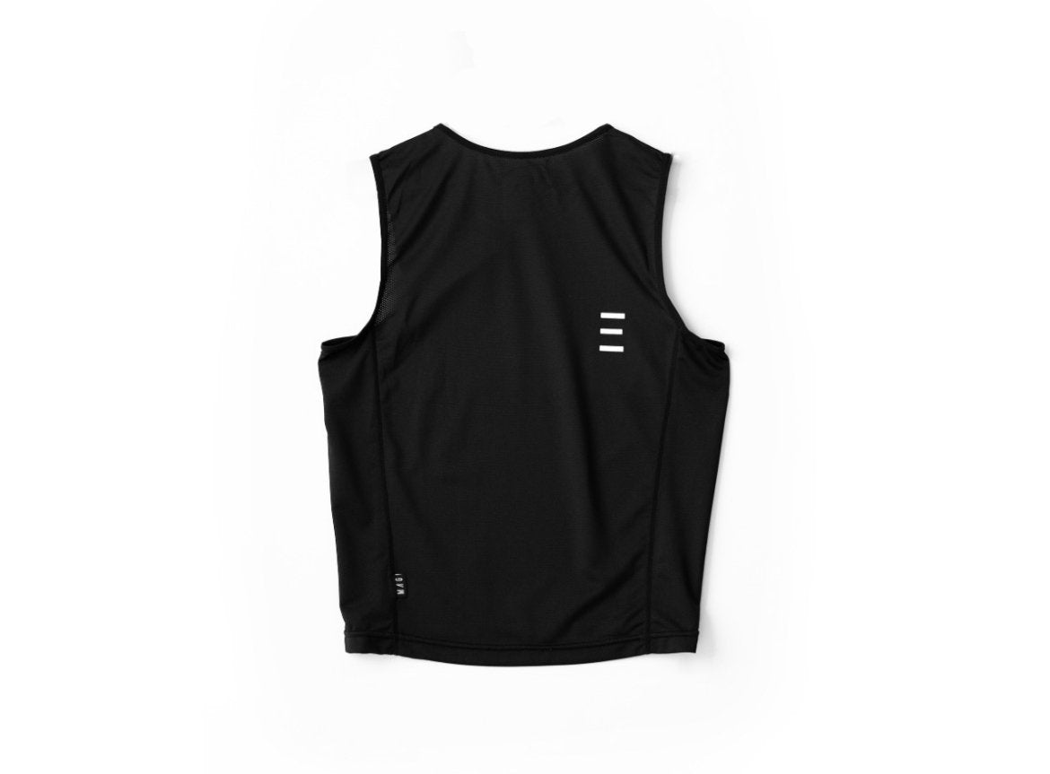BASE LAYER MAG NEGRO