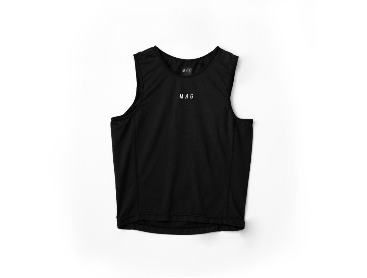 BASE LAYER MAG NEGRO