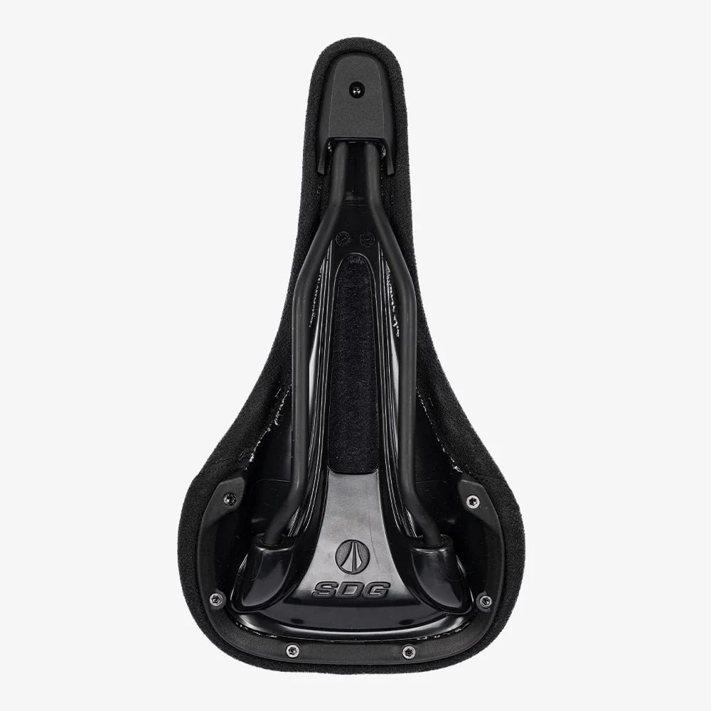 Asiento SDG Bel-Air V3 Lux-Alloy Triger Print