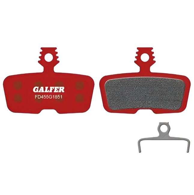 GALFER - Pastillas de freno Sram CODE