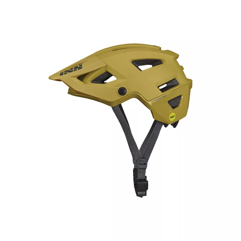 Casco Abierto IXS HELMET TRIGGER AM MIPS Acacia