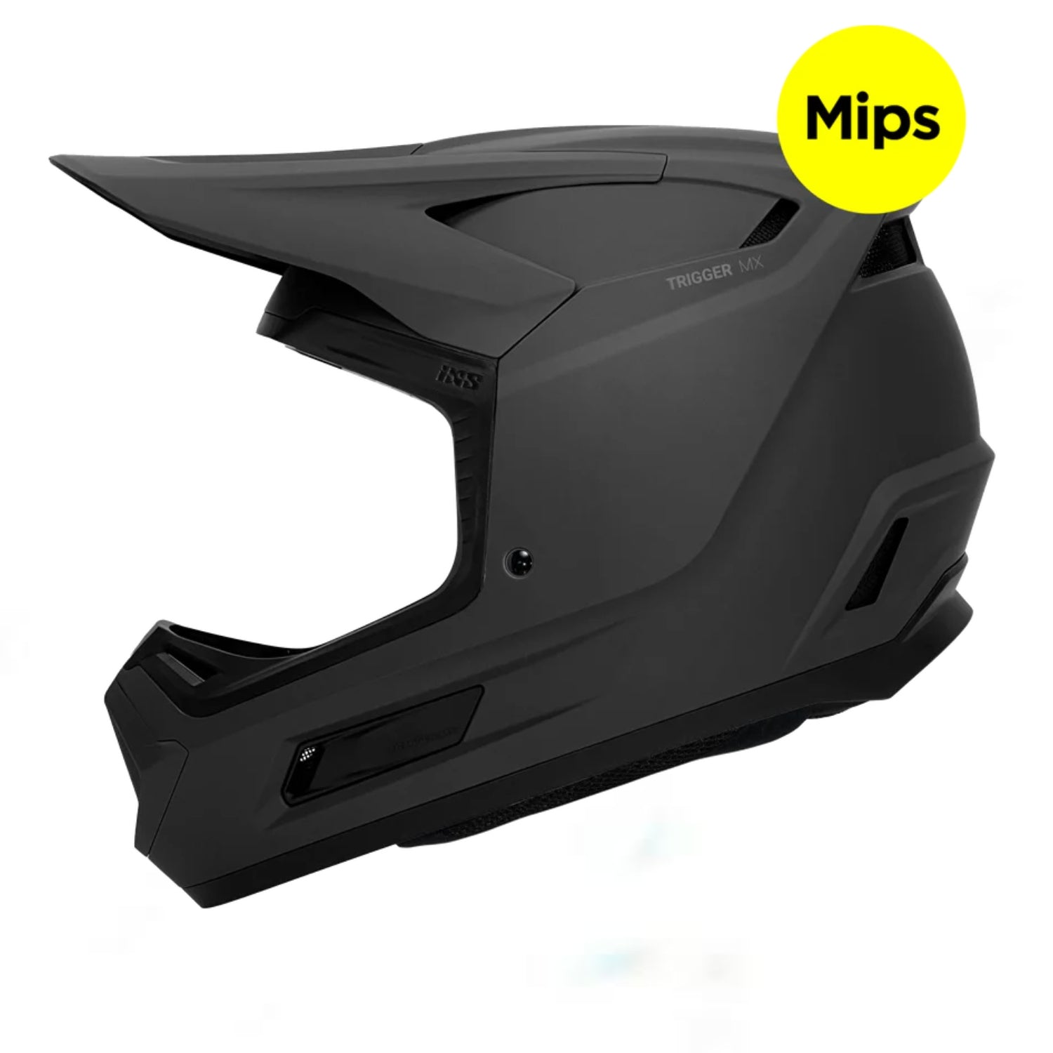 Casco Cerrado IXS Trigger MX 1.0 Chalky MIPS
