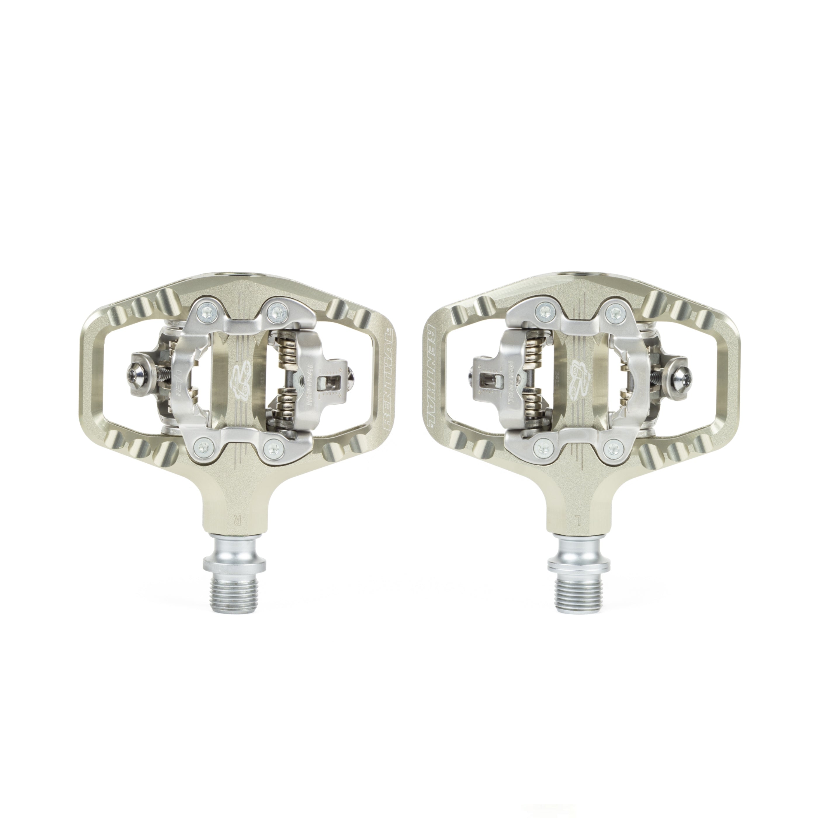 Pedales Clip Renthal Revo-TRC Trail