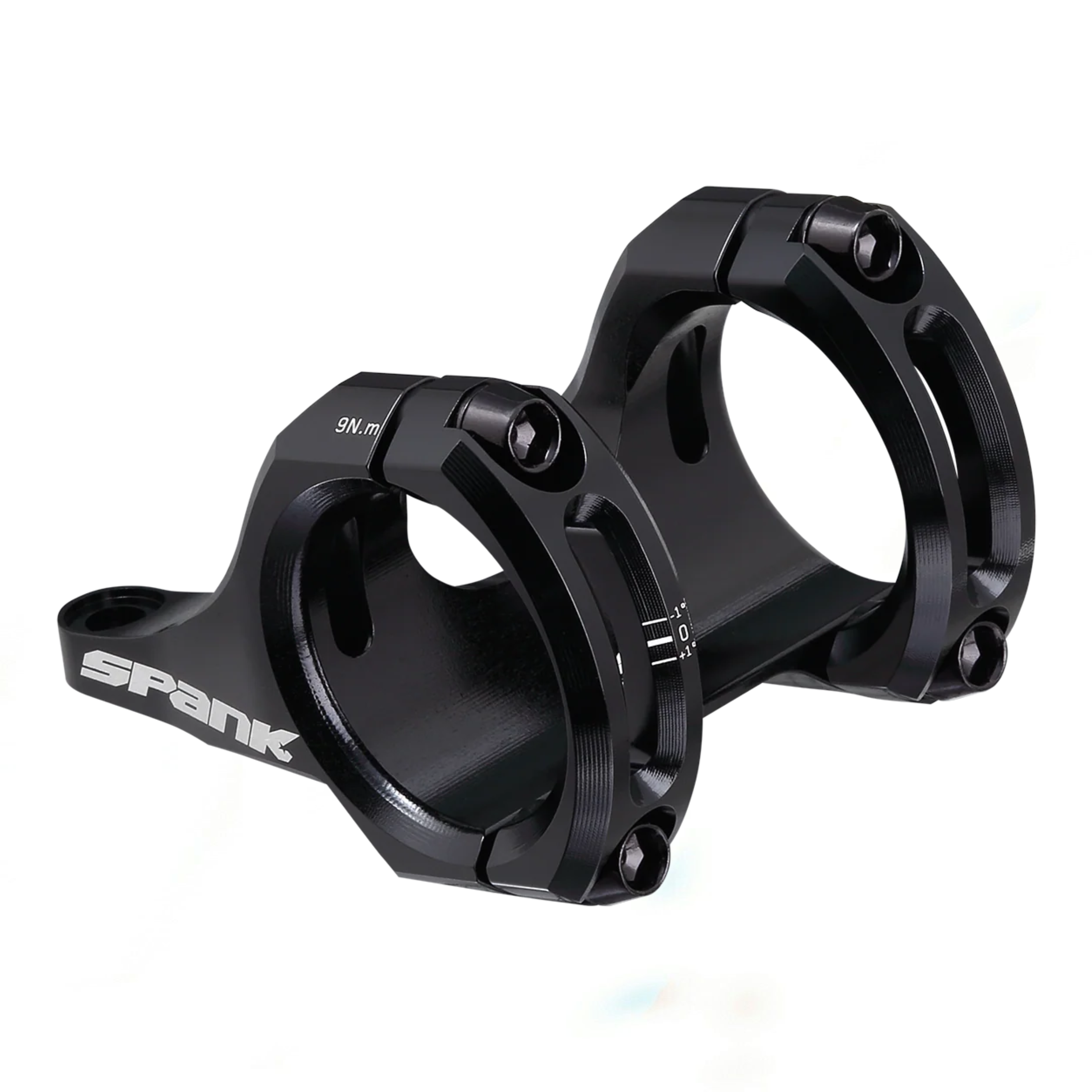 Potencia Spank DM 40 Stem