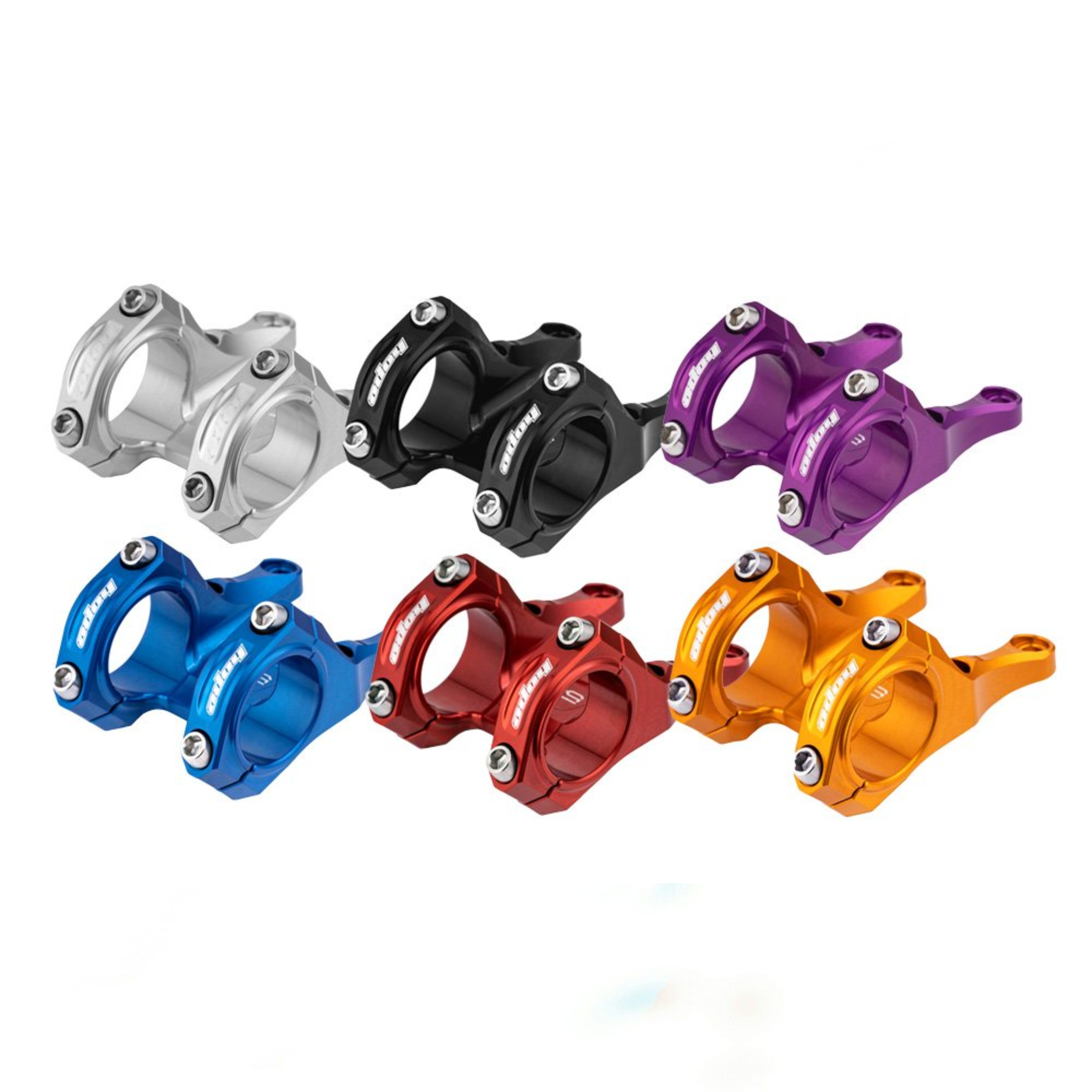 Potencia Hope DM Stem 35