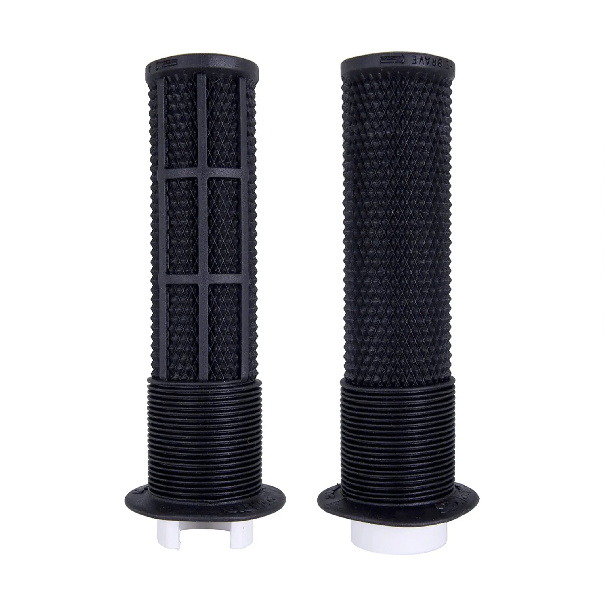 DMR BRENDOG DeathGrip Flange Refill Thick BLACK