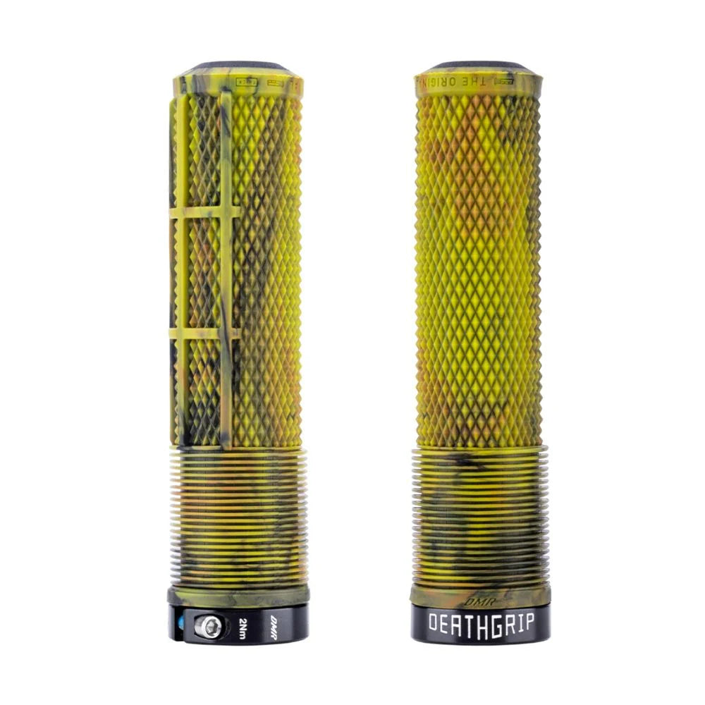 DMR Grip DeathGrip 2 Thick CAMO