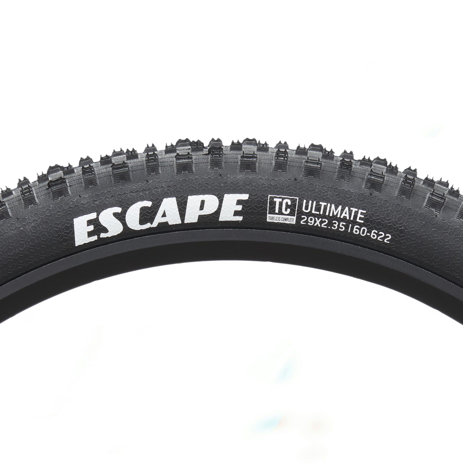 Llanta Goodyear Escape Ultimate Tubeless Complete 29x2.35