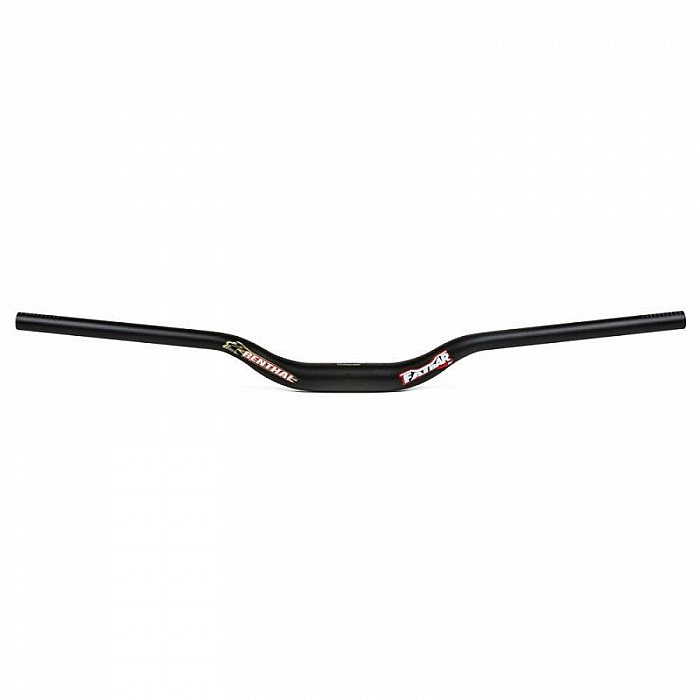 D35 MTB Fatbar Aluminio