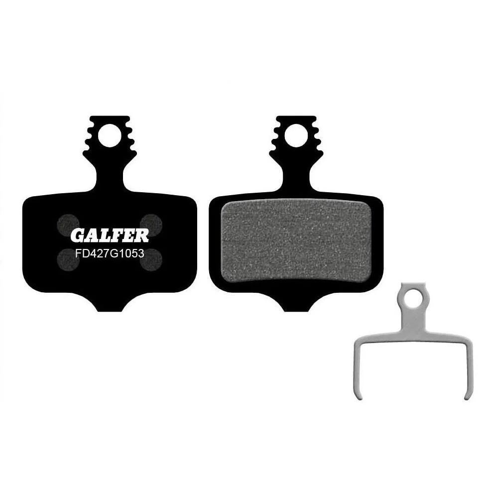 GALFER - Pastillas de freno Sram AVID