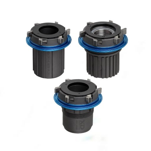 HEX Rear Hub for Ebike
