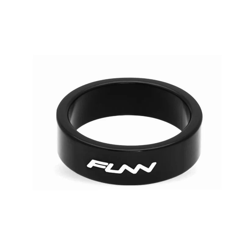 Kit De Espaciadores Funn para Headset (3mm, 5mm, 10mm, 15mm)