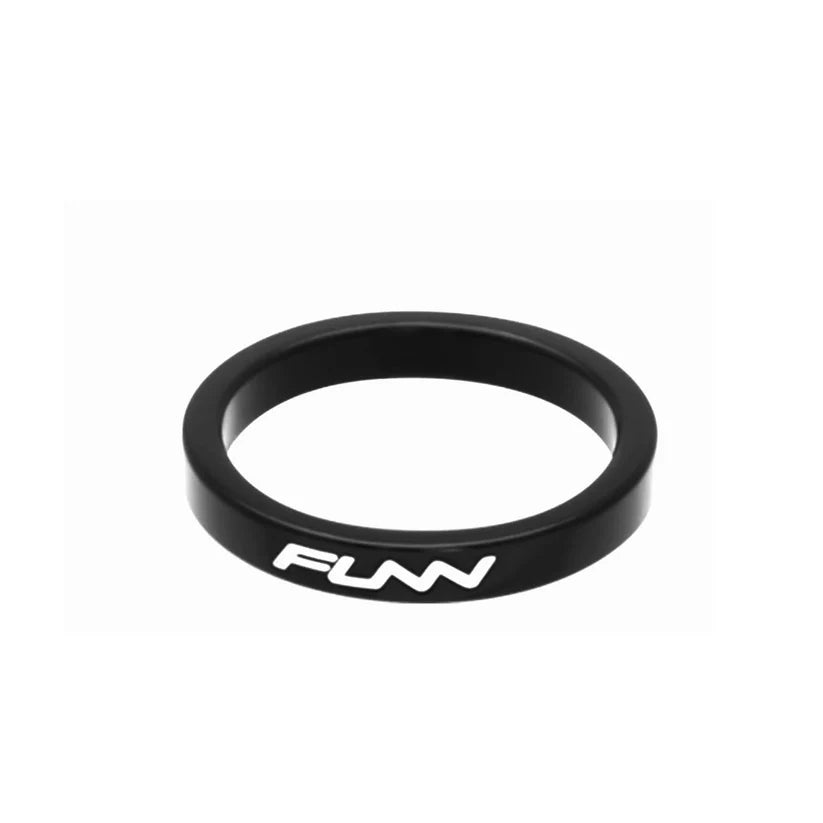 Kit De Espaciadores Funn para Headset (3mm, 5mm, 10mm, 15mm)