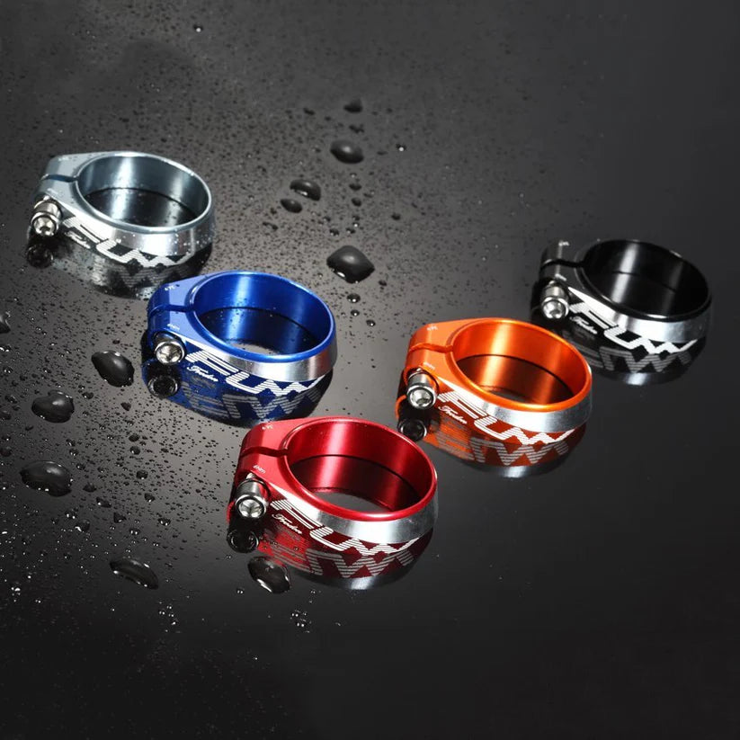 Abrazadera De Poste de Asiento Funn