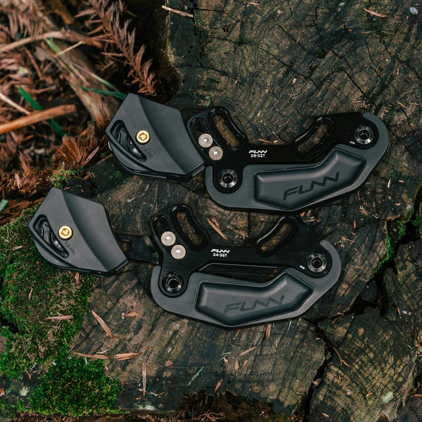 GUIA CADENA FUNN ZIPPA LG