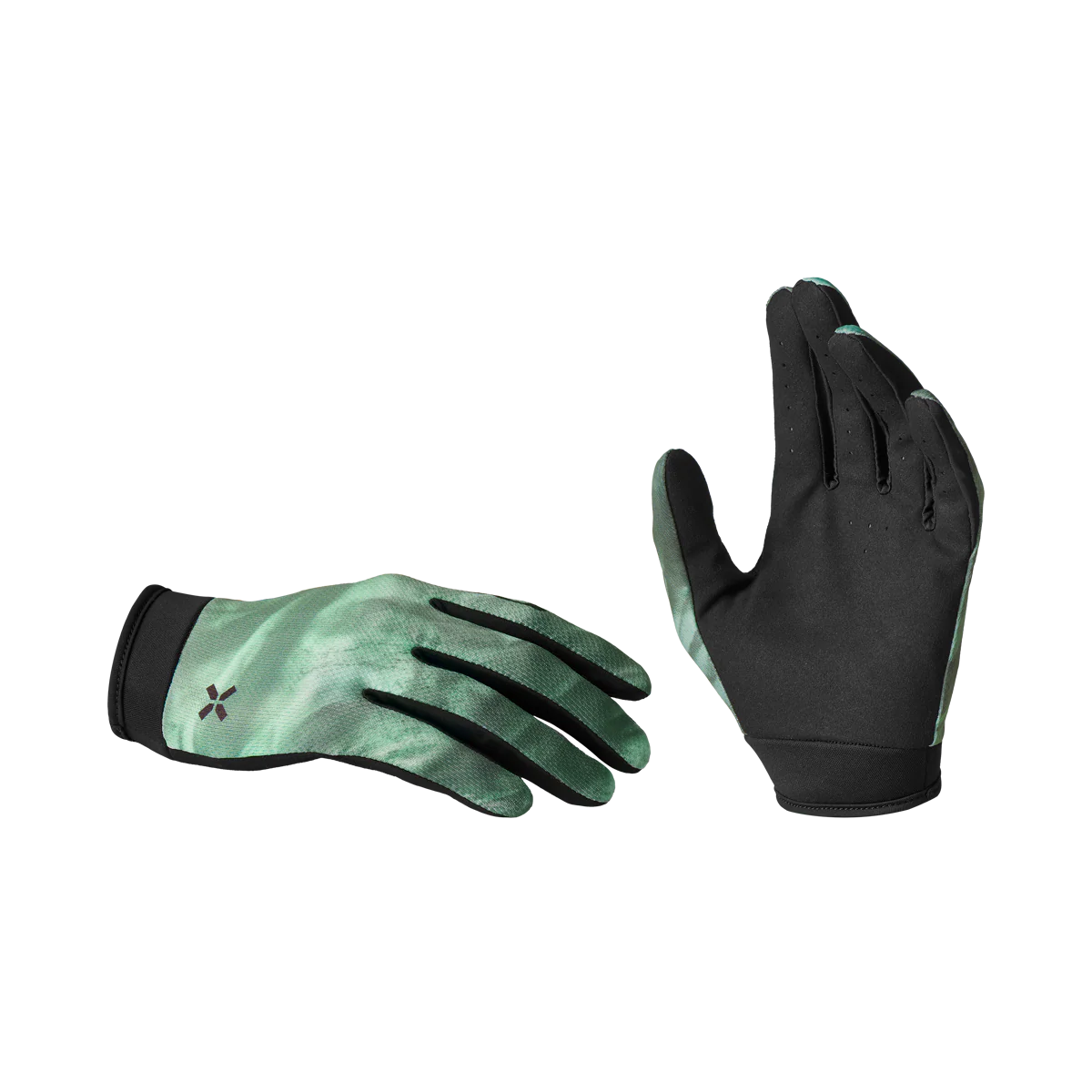 iXS FLOW 1.0 GLOVES SAGE