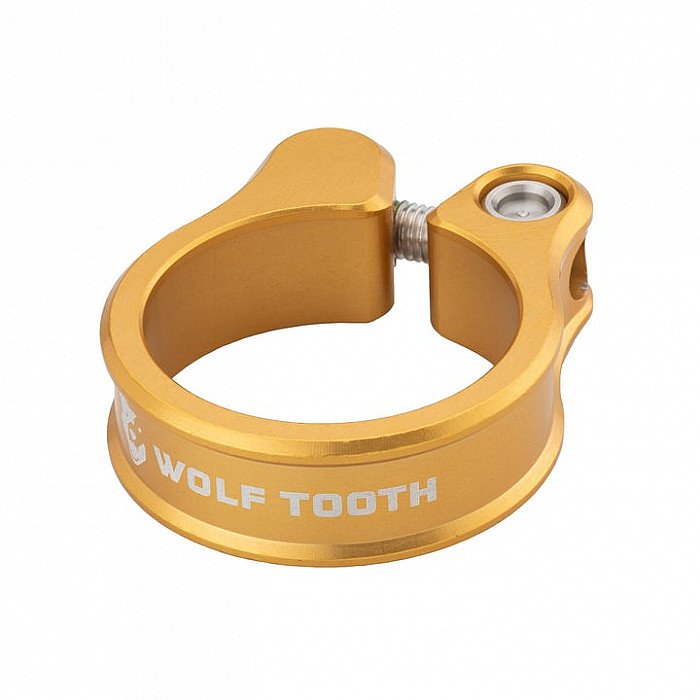 Seat Post Clamp