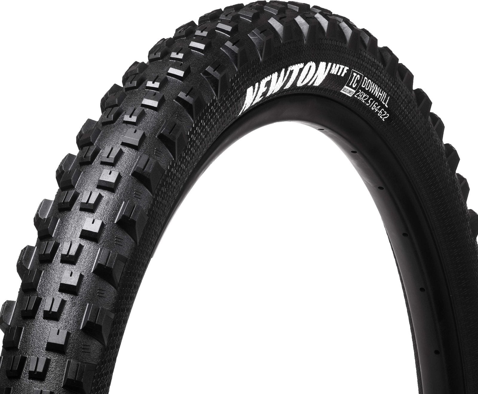Goodyear - Newton MTF Downhill Tubeless CMPL 29x2.5 / 64-622 BK