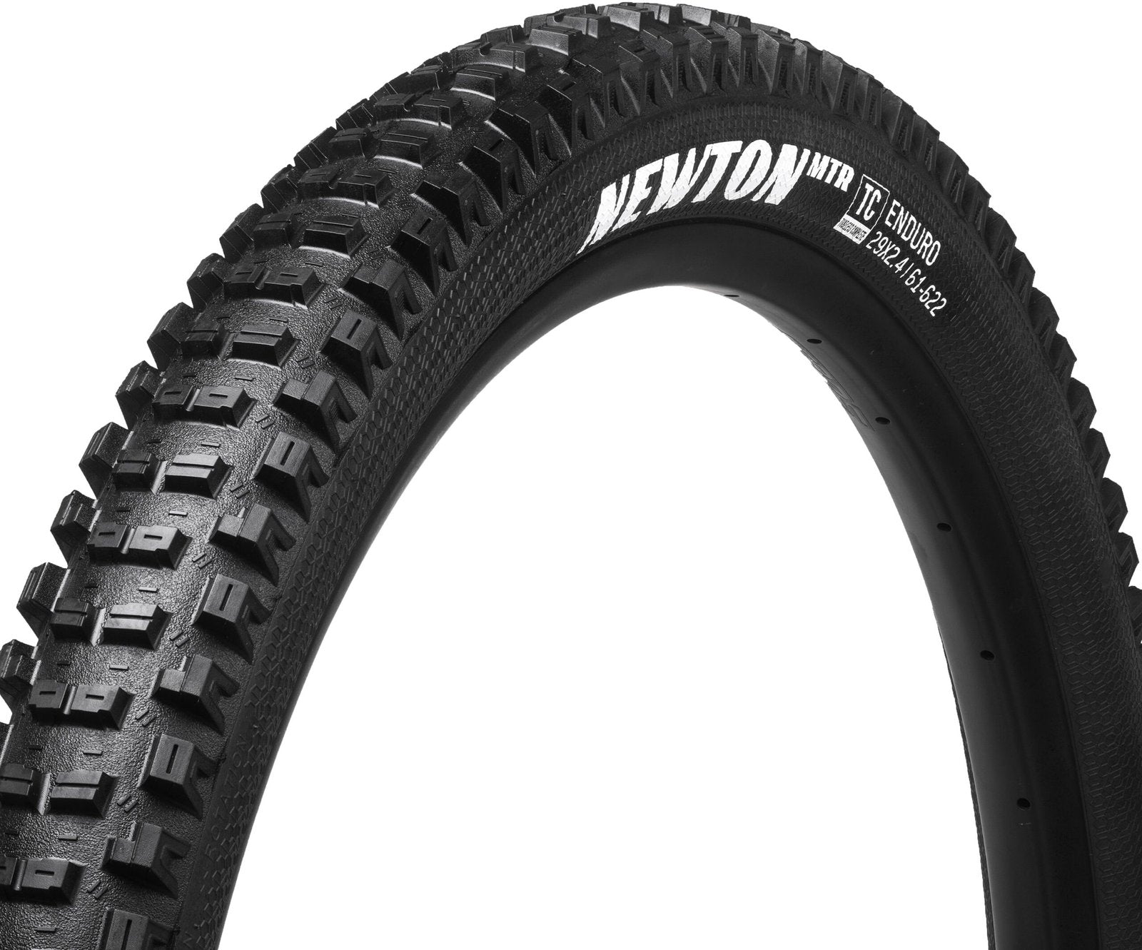 Goodyear - Newton MTR Enduro Tubeless Complete 29x2.4 / 61-622 Blk