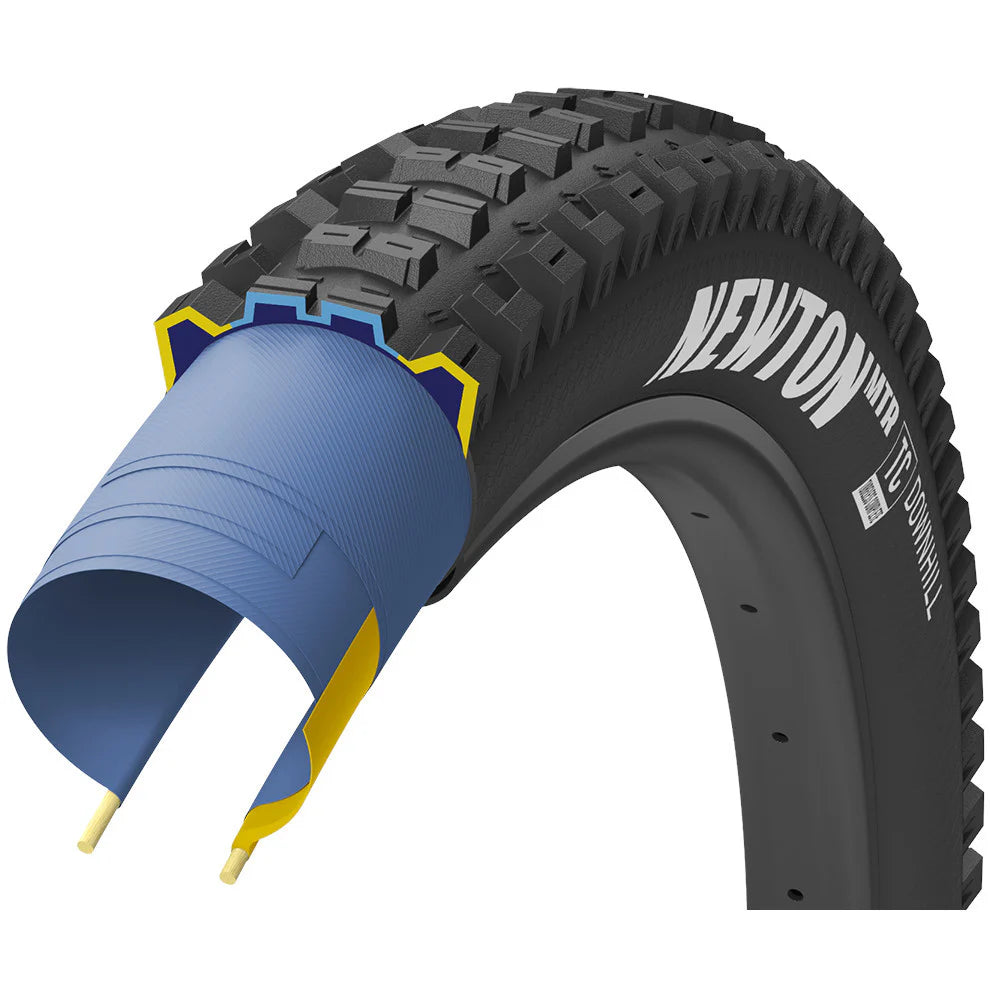 Llanta Goodyear Newton MTR Downhill