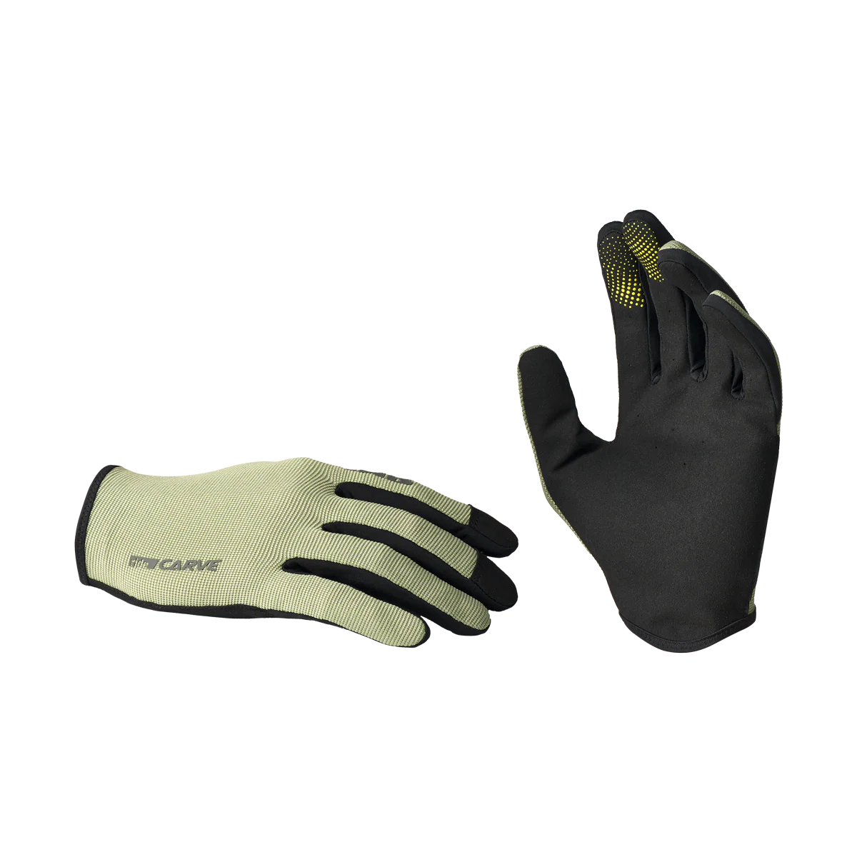 iXS Carve Gloves sand
