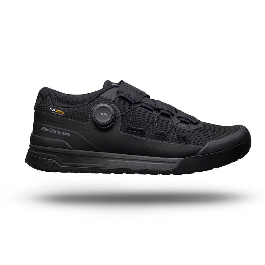 Zapatillas para ciclista Men's Hellion Clip Boa