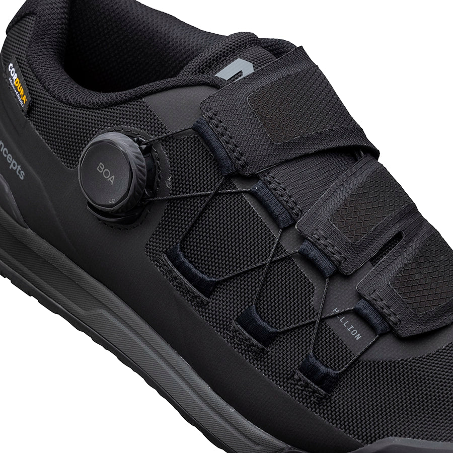 Zapatillas para ciclista Men's Hellion Clip Boa