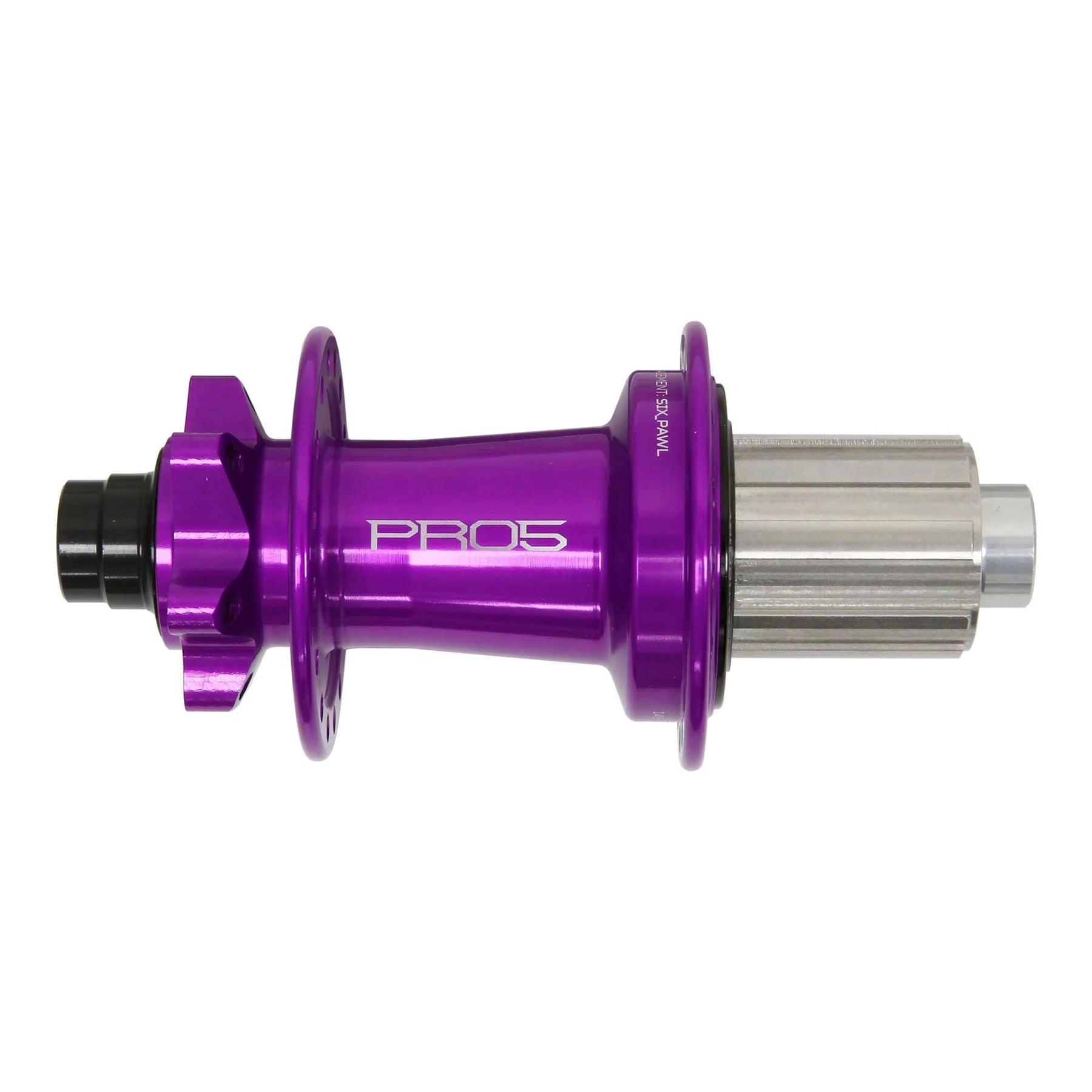 Maza Hope PRO 5 Rear Hub Superboost 157x12mm 6 Bolt 32H