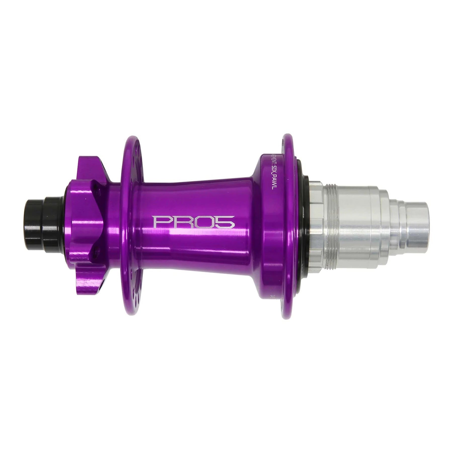 Maza Hope PRO 5 Rear Hub Superboost 157x12mm 6 Bolt 32H