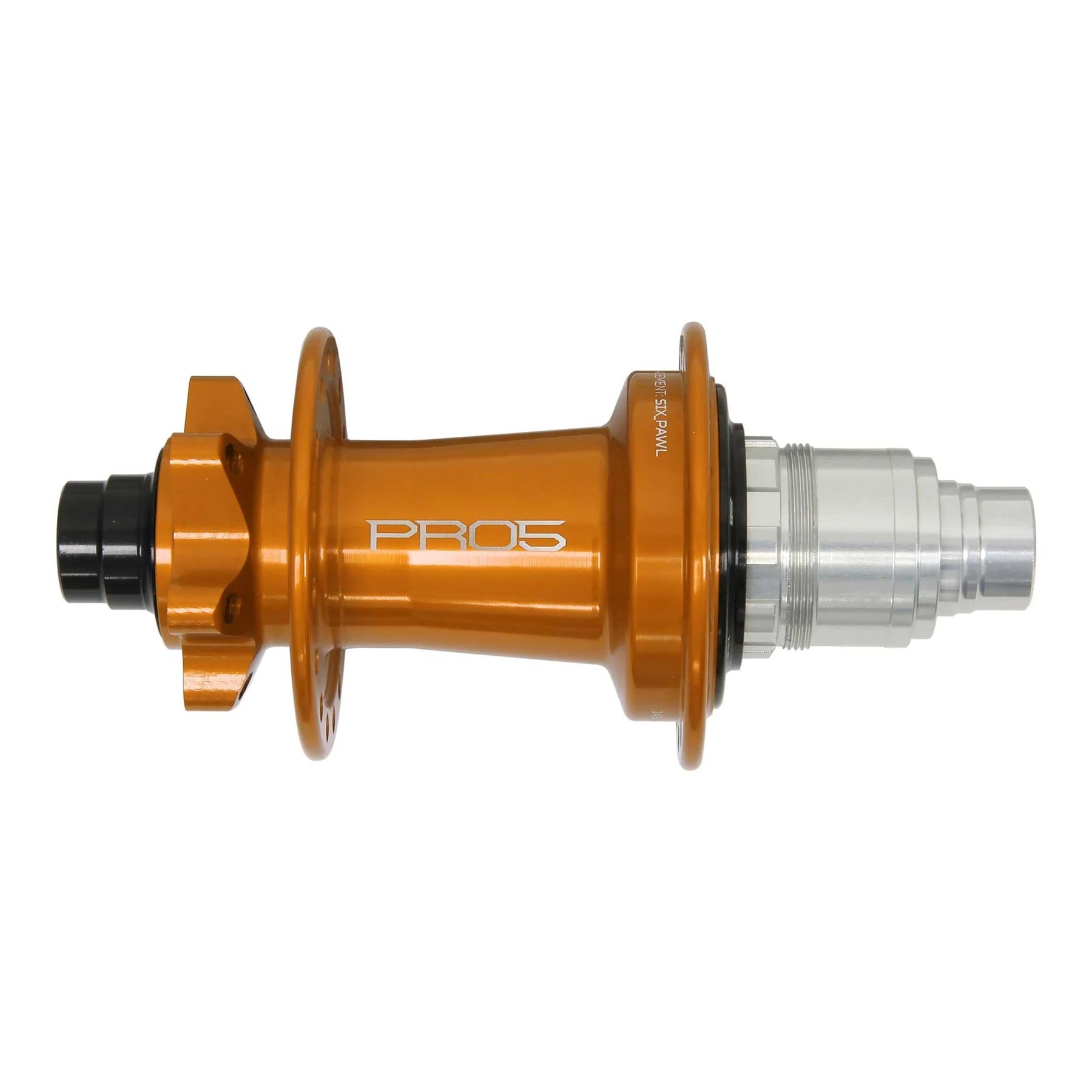 Maza Hope PRO 5 Rear Hub Superboost 157x12mm 6 Bolt 32H