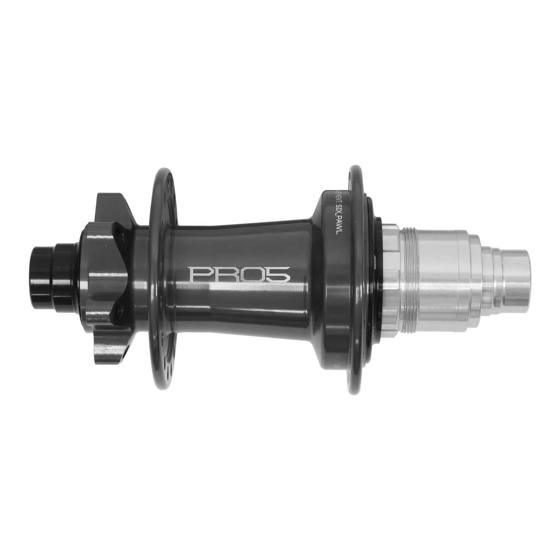Maza Hope PRO 5 Rear Hub Boost 148x12mm 6 Bolt