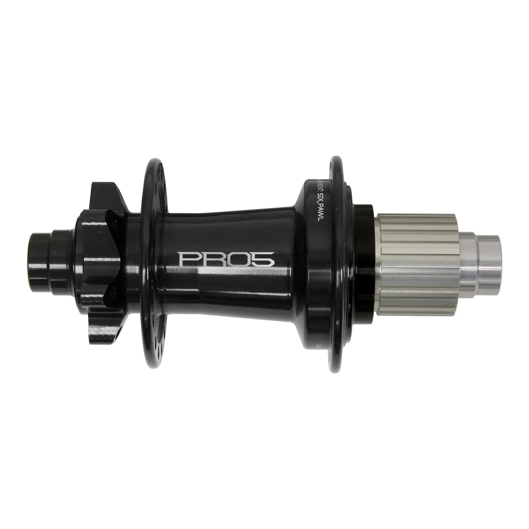 Maza Hope PRO 5 Rear Hub Boost 148x12mm 6 Bolt