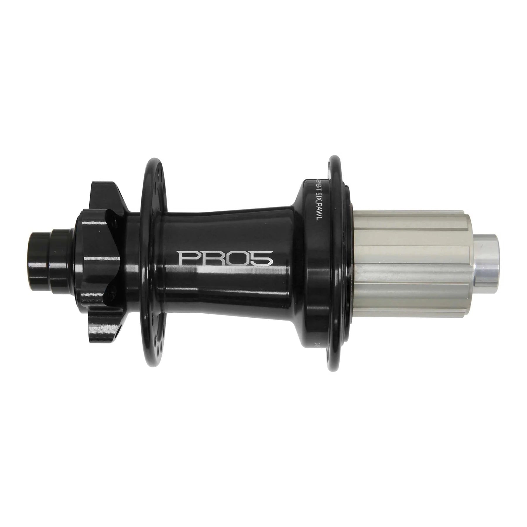 Maza Hope PRO 5 Rear Hub Superboost 157x12mm 6 Bolt 32H